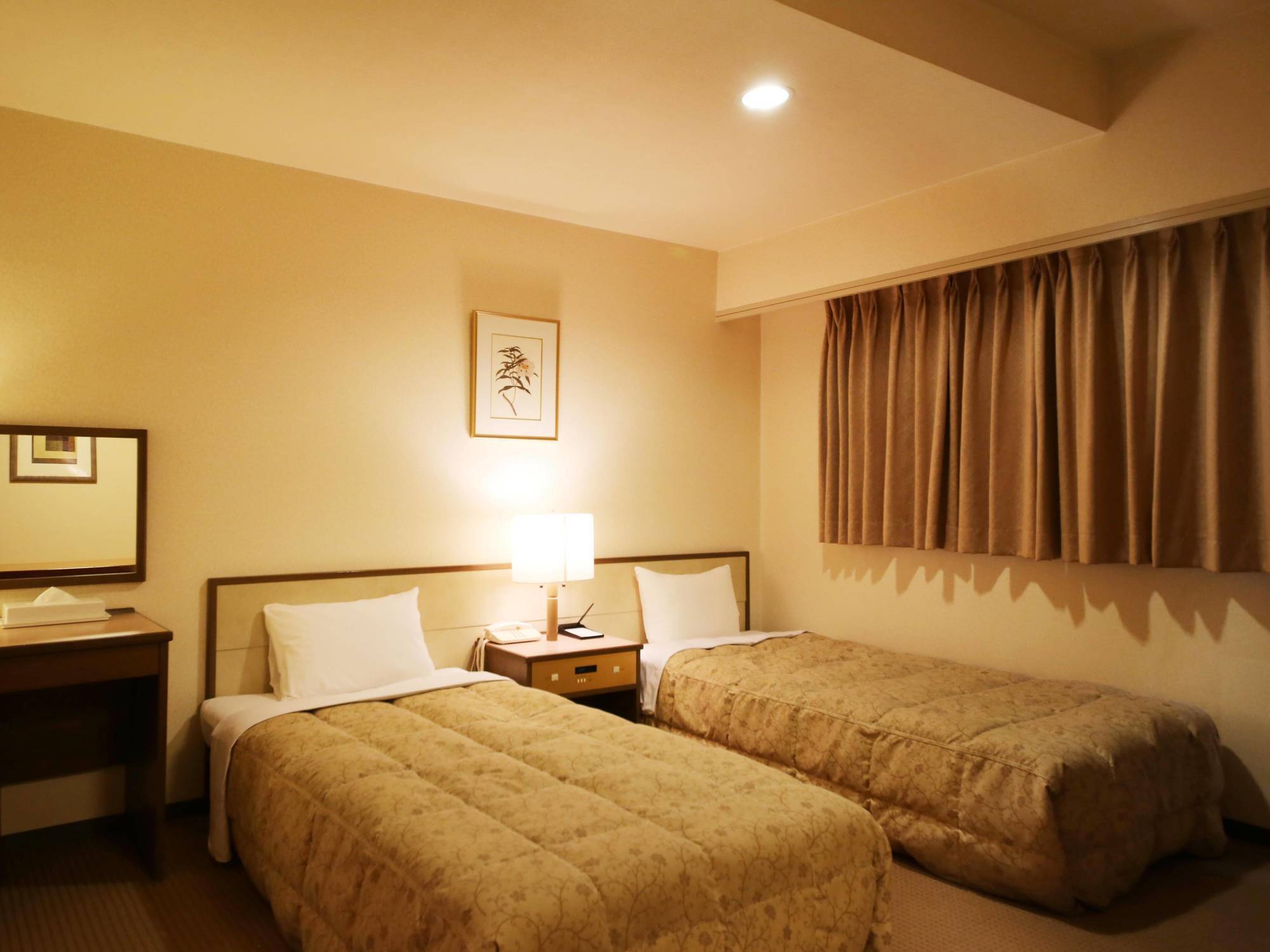 Sun Hotel Nagoya Nishiki Aichi Exterior photo
